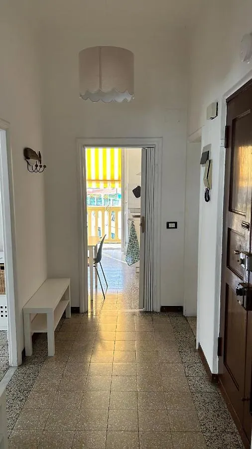 Ferrando Apartments, Jack'S House Levanto