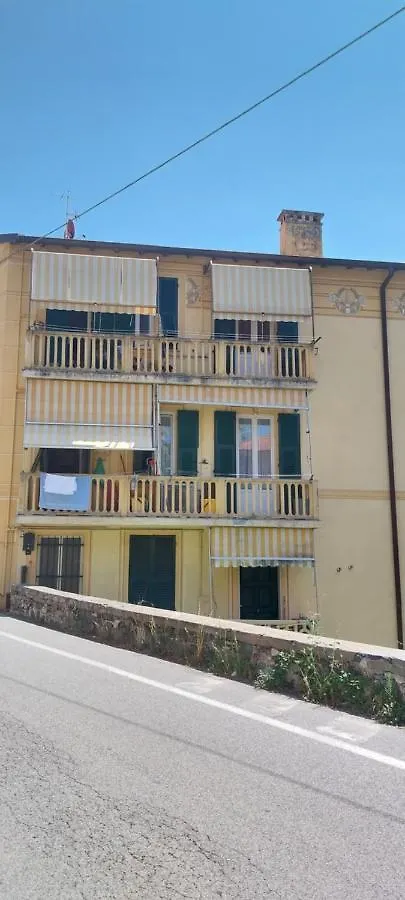 Apartman Ferrando Apartments, Jack'S House Levanto Olaszország
