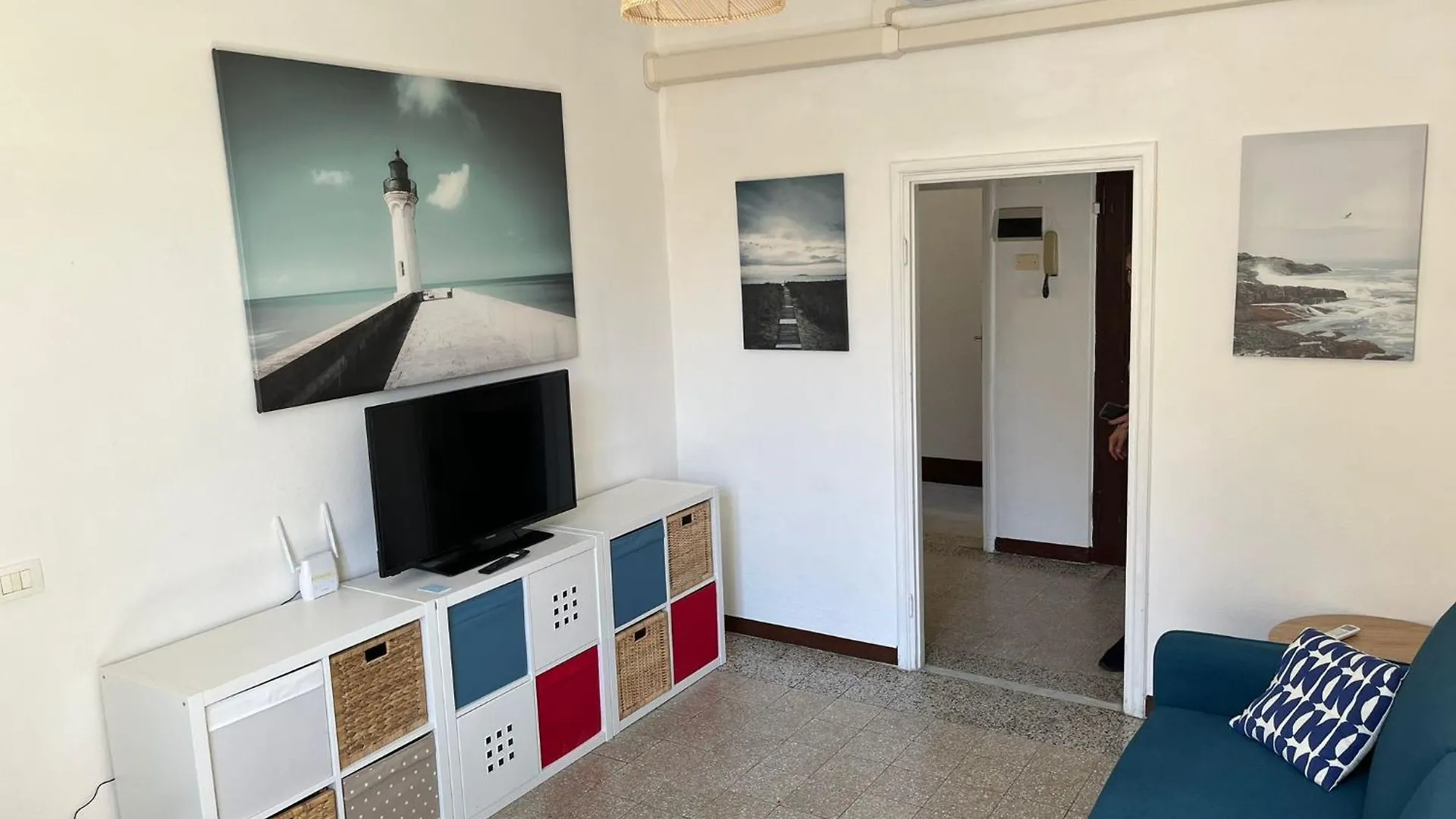 Ferrando Apartments, Jack'S House Levanto 0*,  Italy