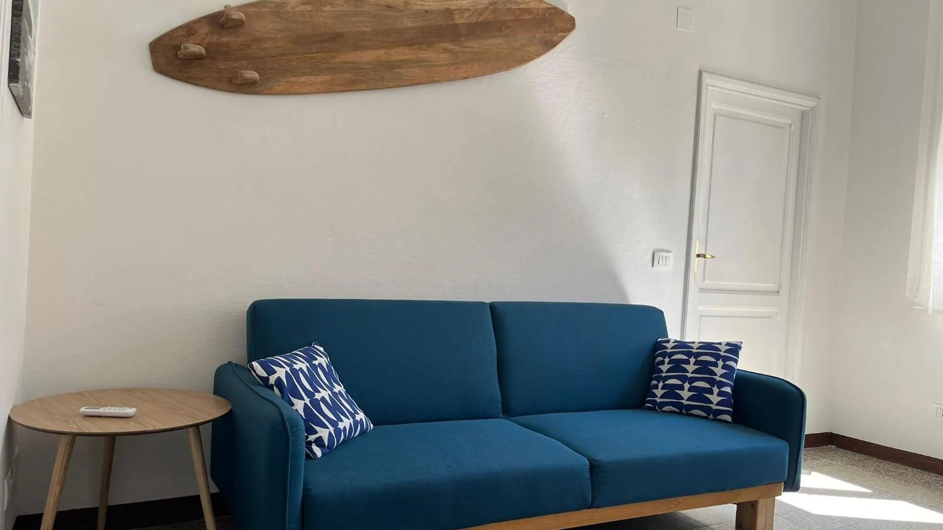 Apartman Ferrando Apartments, Jack'S House Levanto
