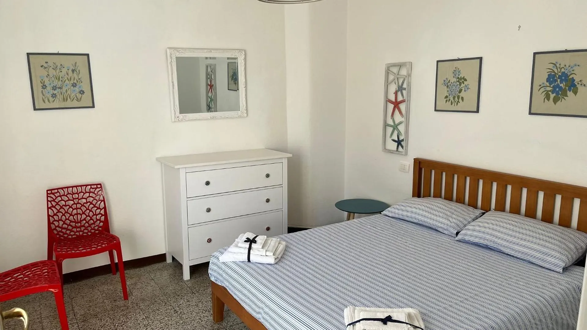 Ferrando Apartments, Jack'S House Levanto