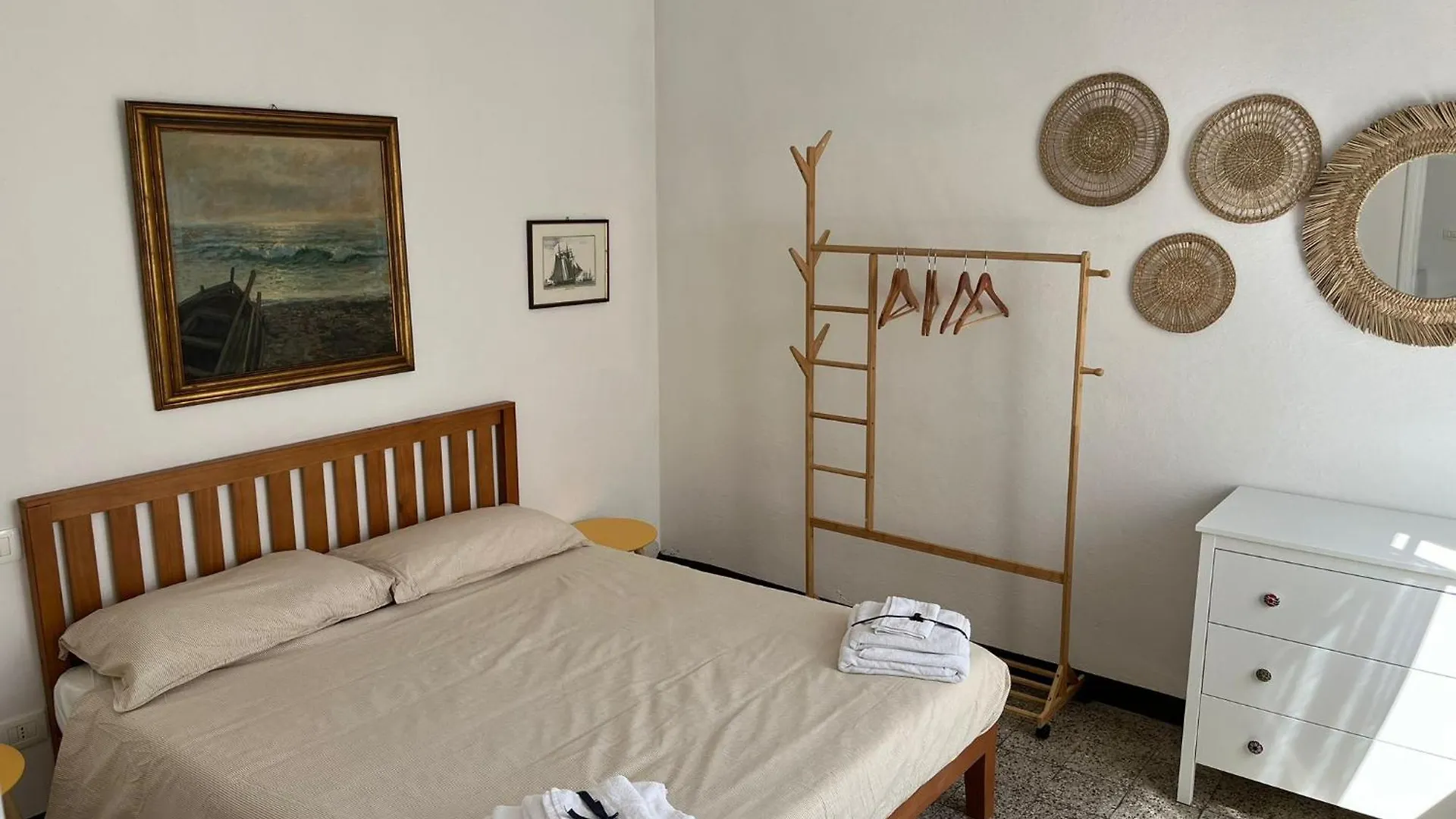 Ferrando Apartments, Jack'S House Levanto Italy