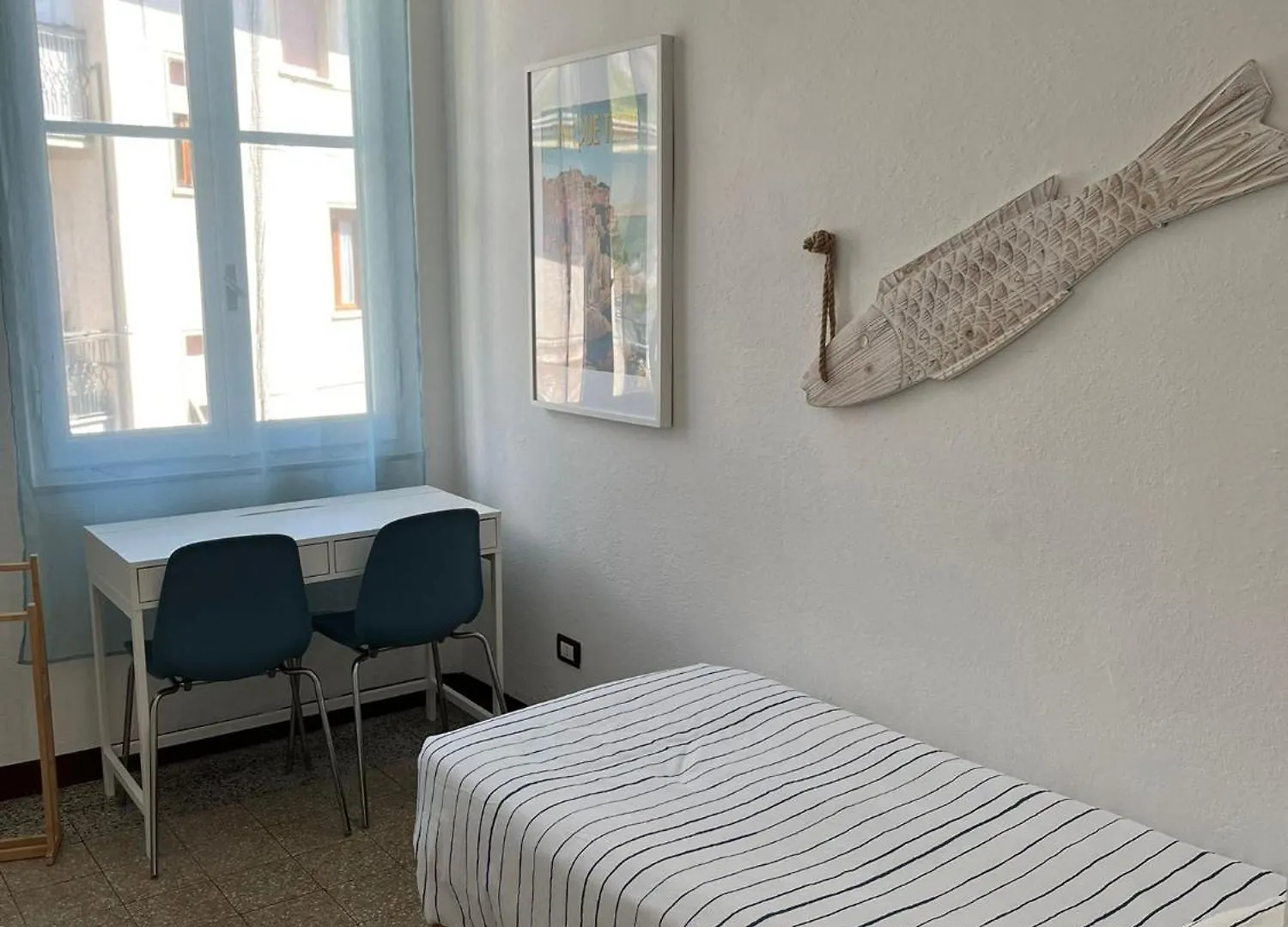Ferrando Apartments, Jack'S House Levanto Apartman