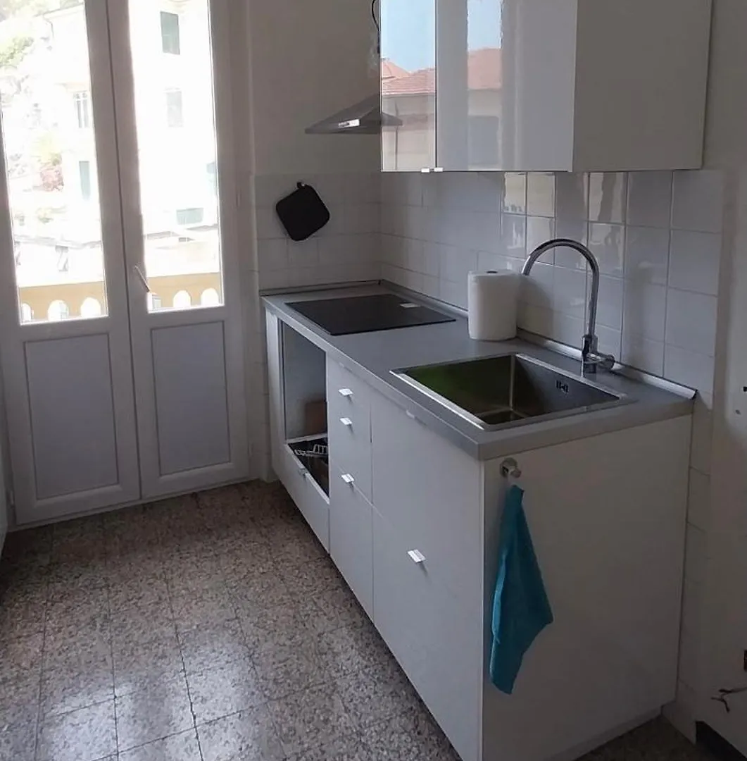 Ferrando Apartments, Jack'S House Levanto 0*,